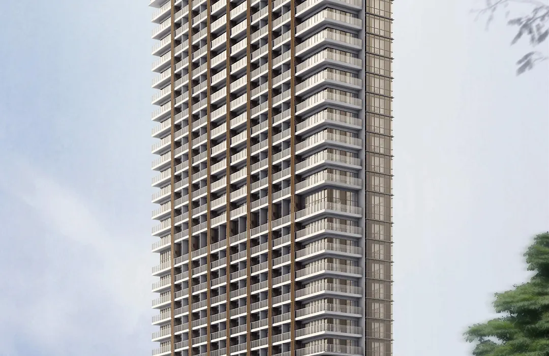 Somerset Sudirman Jakarta-1