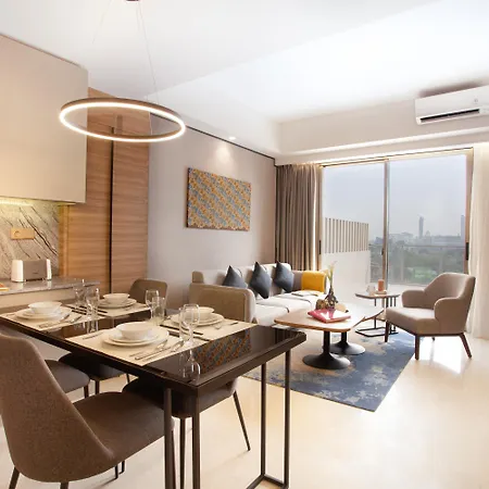 Somerset Sudirman Jakarta-3