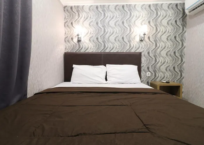 Flamenco Urban Living Hotel Jakarta