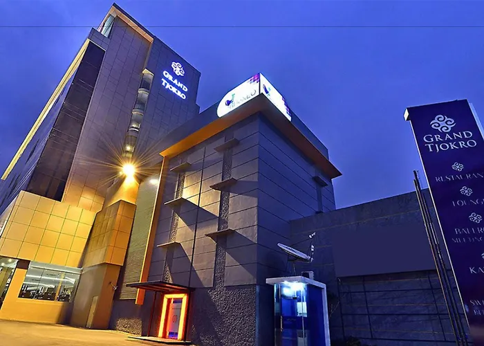 Grand Tjokro Jakarta