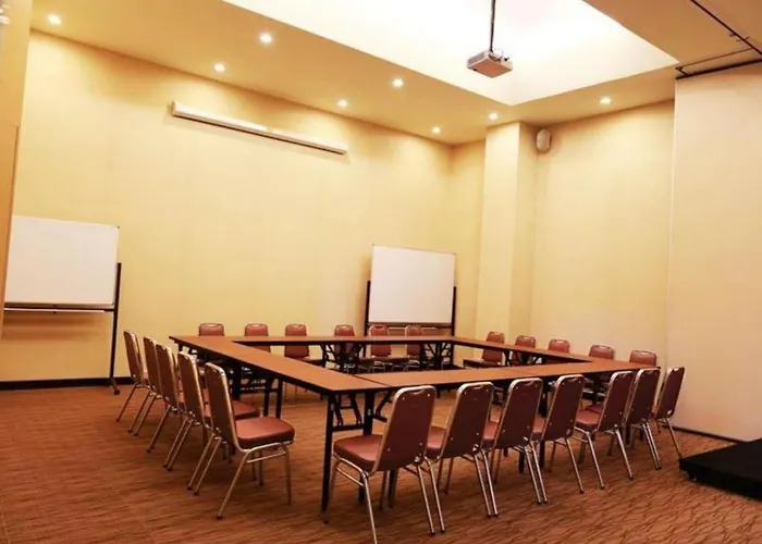 Cipta Hotel Pancoran Jakarta